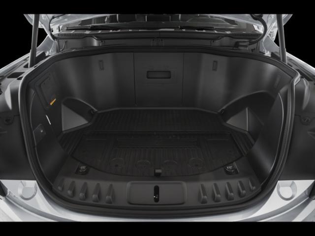 new 2025 Ford F-150 Lightning car, priced at $75,455