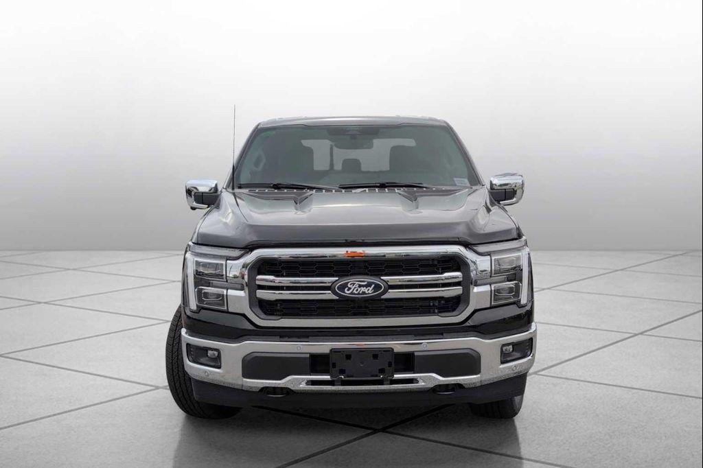 new 2025 Ford F-150 car, priced at $76,190