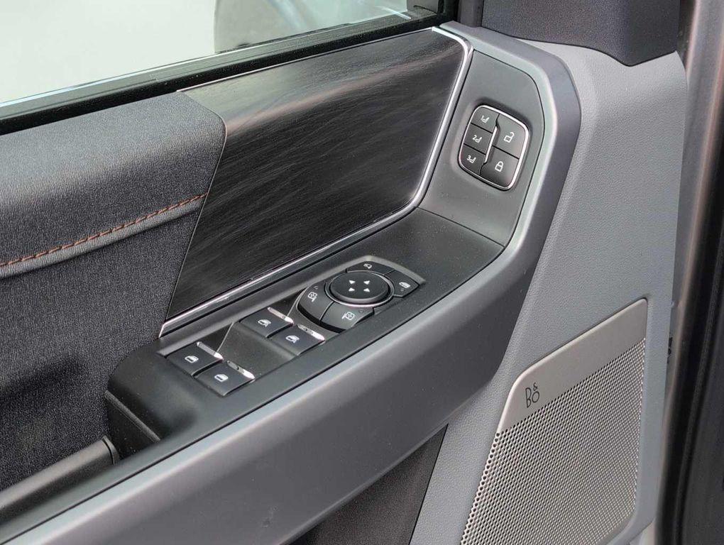 new 2025 Ford F-150 car, priced at $76,190