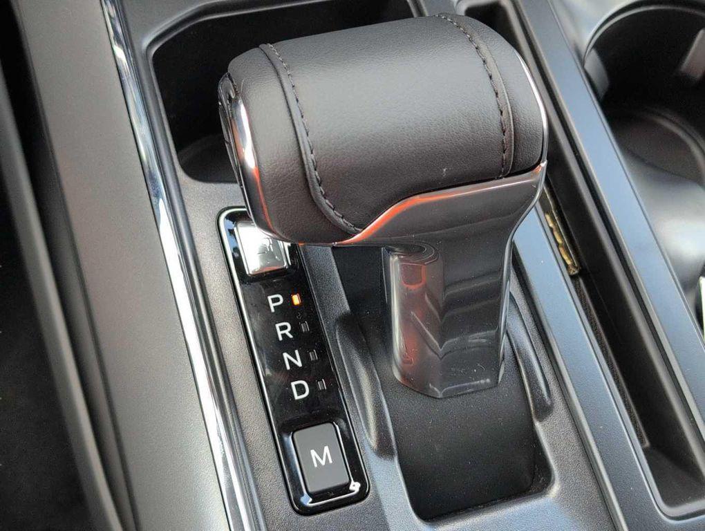 new 2025 Ford F-150 car, priced at $76,190