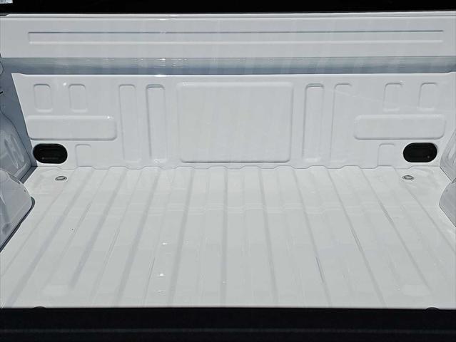 new 2025 Ford F-150 car, priced at $44,826