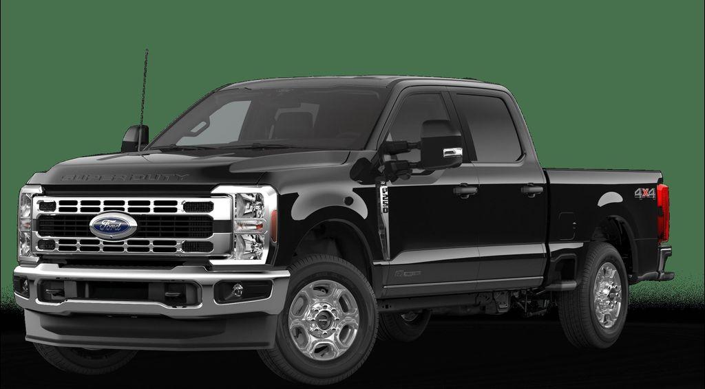 new 2026 Ford F-250 car, priced at $83,000