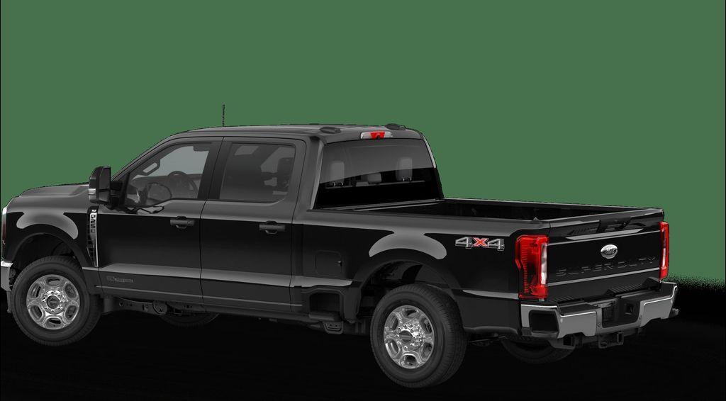 new 2026 Ford F-250 car, priced at $83,000
