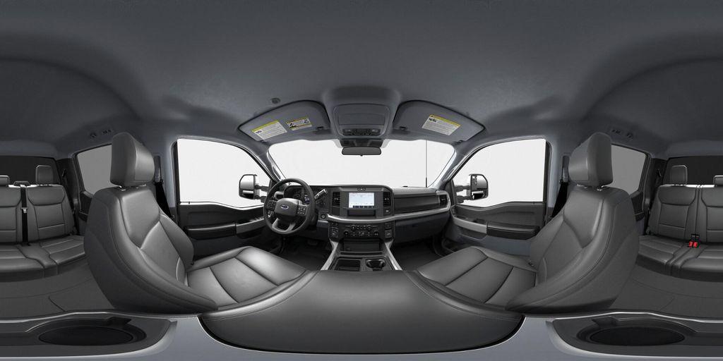 new 2026 Ford F-250 car, priced at $83,000