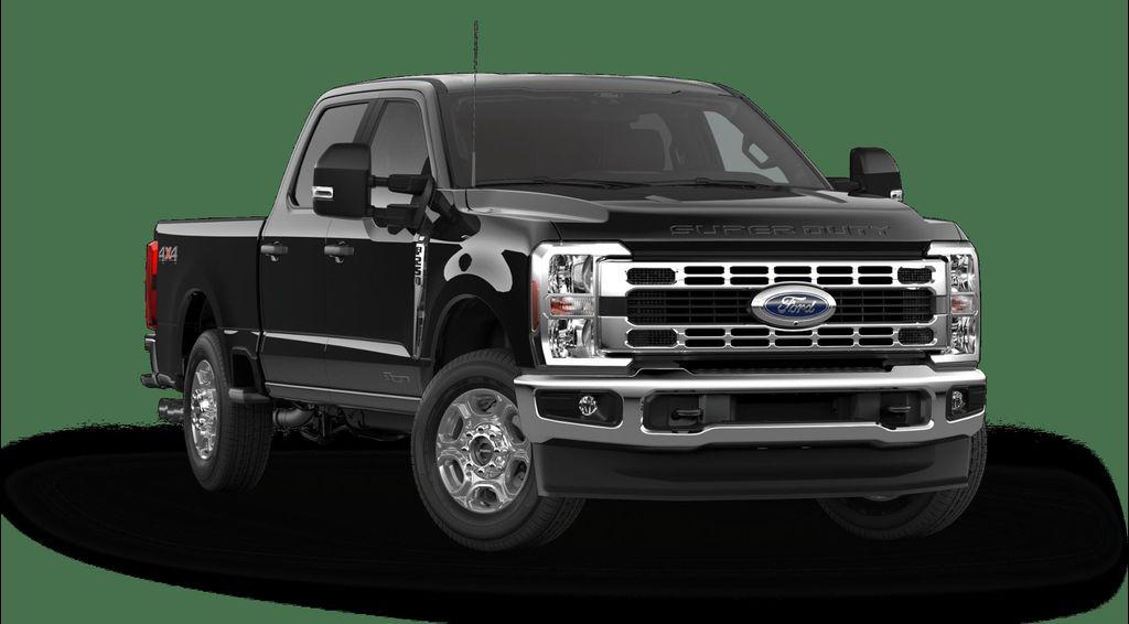 new 2026 Ford F-250 car, priced at $83,000