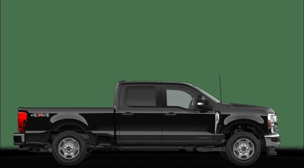new 2026 Ford F-250 car, priced at $83,000