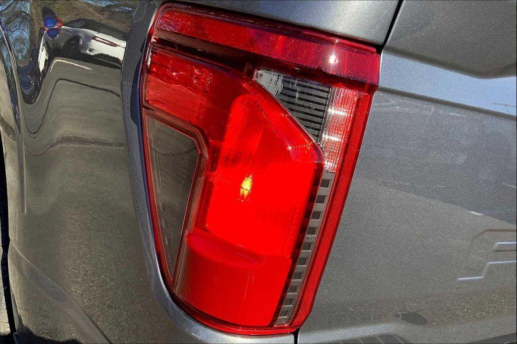 new 2025 Ford F-150 car, priced at $42,250