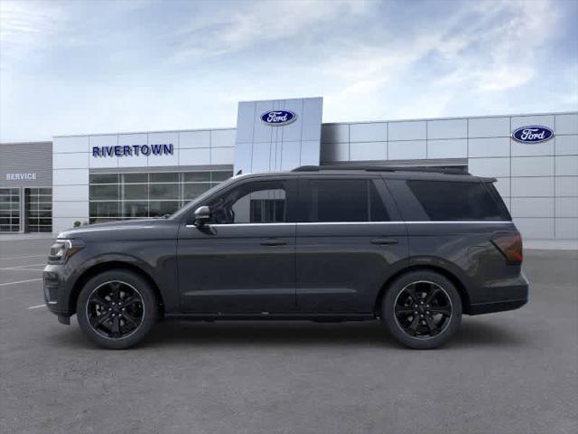 new 2024 Ford Expedition car, priced at $73,665