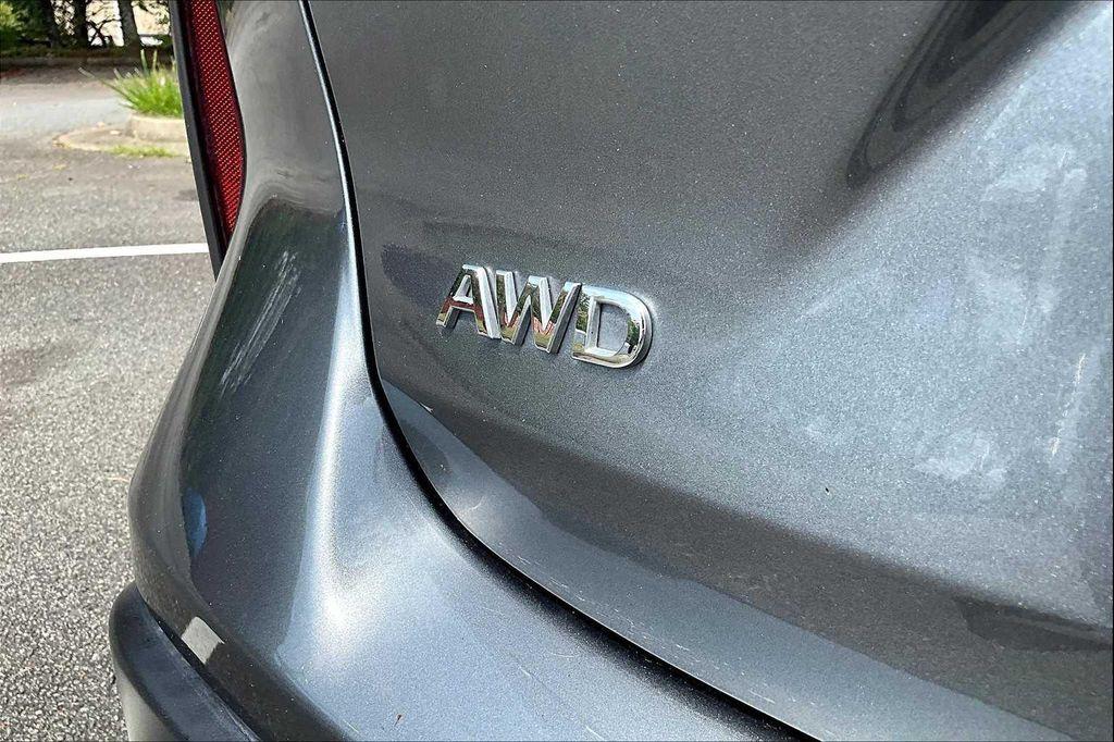 used 2024 INFINITI QX50 car, priced at $31,400