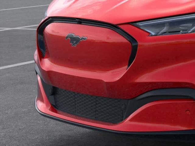 new 2024 Ford Mustang Mach-E car, priced at $52,480