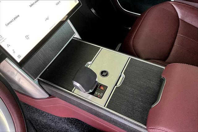 used 2024 Land Rover Range Rover car, priced at $110,900