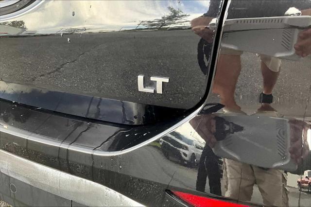 used 2020 Chevrolet Equinox car, priced at $18,995