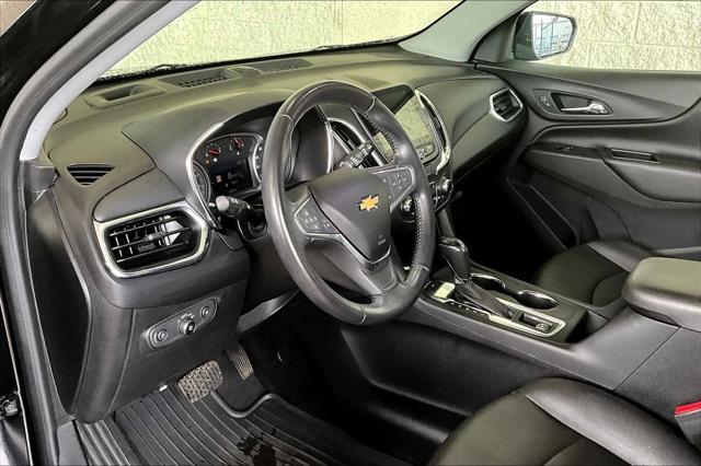 used 2020 Chevrolet Equinox car, priced at $18,995
