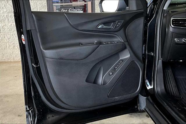 used 2020 Chevrolet Equinox car, priced at $18,995