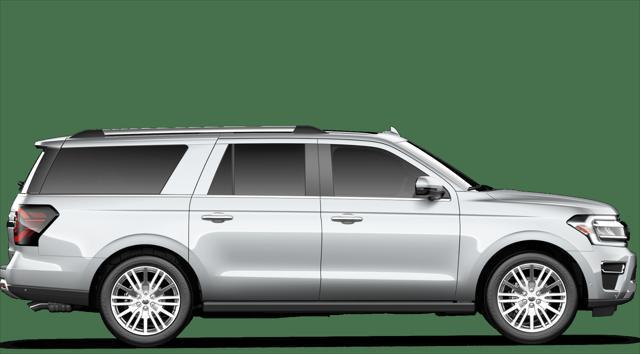 new 2024 Ford Expedition Max car, priced at $78,400