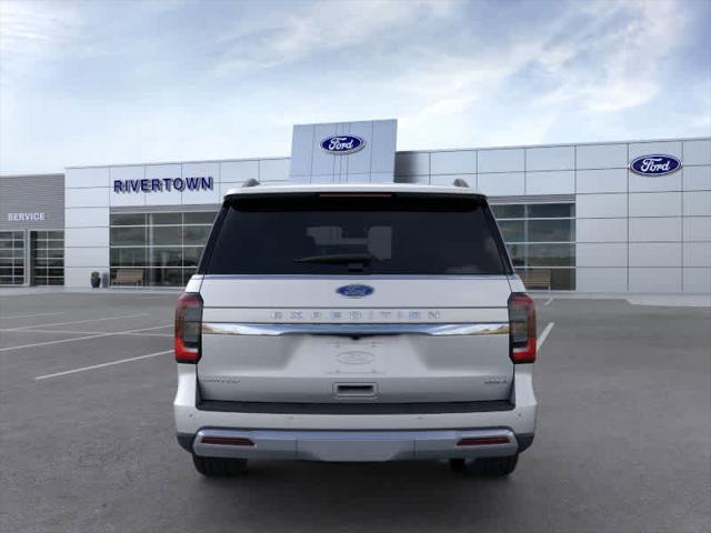 new 2024 Ford Expedition car, priced at $78,400