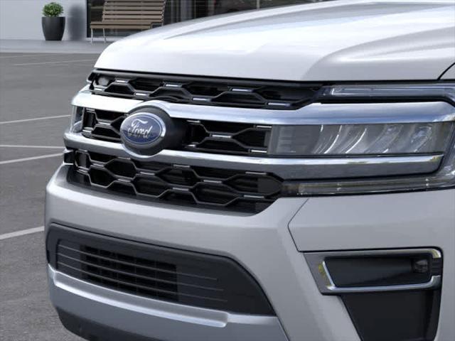 new 2024 Ford Expedition car, priced at $78,400