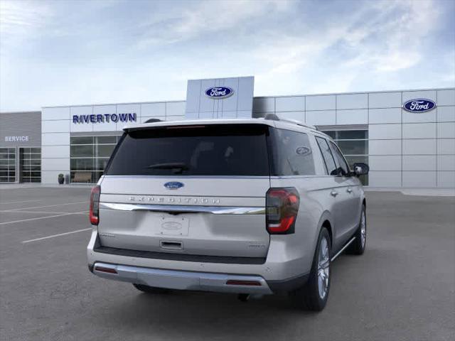 new 2024 Ford Expedition car, priced at $78,400