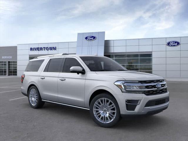 new 2024 Ford Expedition car, priced at $78,400