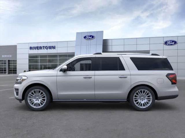 new 2024 Ford Expedition car, priced at $78,400