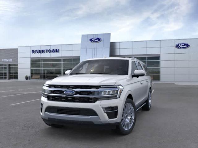 new 2024 Ford Expedition car, priced at $78,400