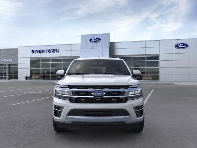 new 2024 Ford Expedition car, priced at $78,400