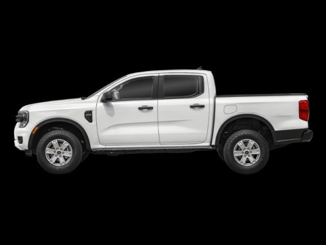 new 2025 Ford Ranger car, priced at $35,364
