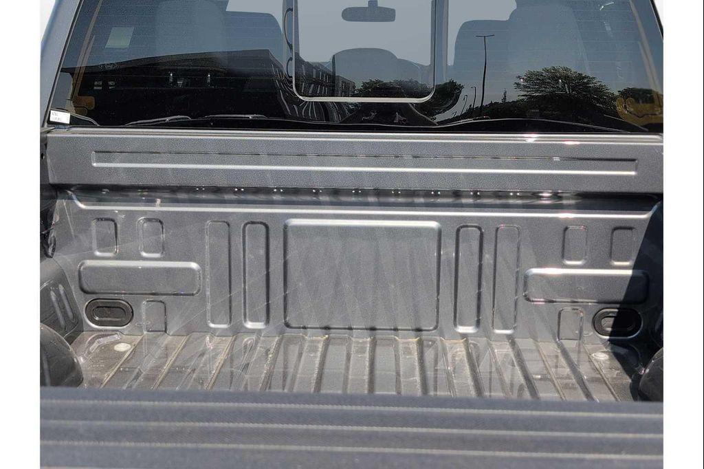 new 2025 Ford F-150 car, priced at $57,986