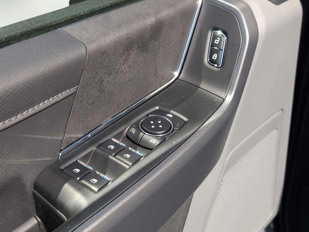 new 2025 Ford F-150 car, priced at $57,986