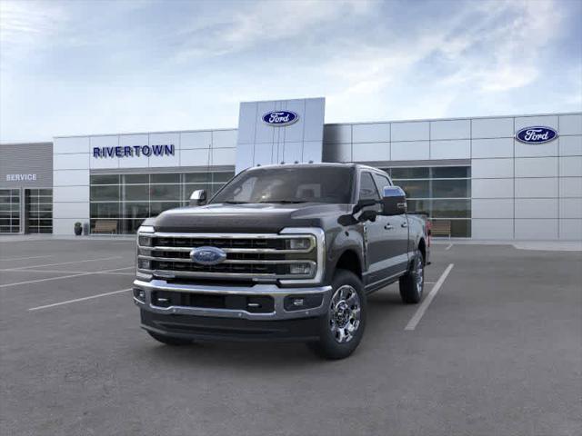 new 2024 Ford F-250 car, priced at $94,365