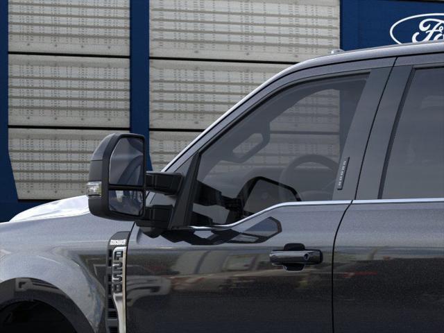 new 2025 Ford F-250 car, priced at $93,350
