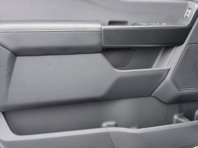 new 2024 Ford F-150 car, priced at $54,310
