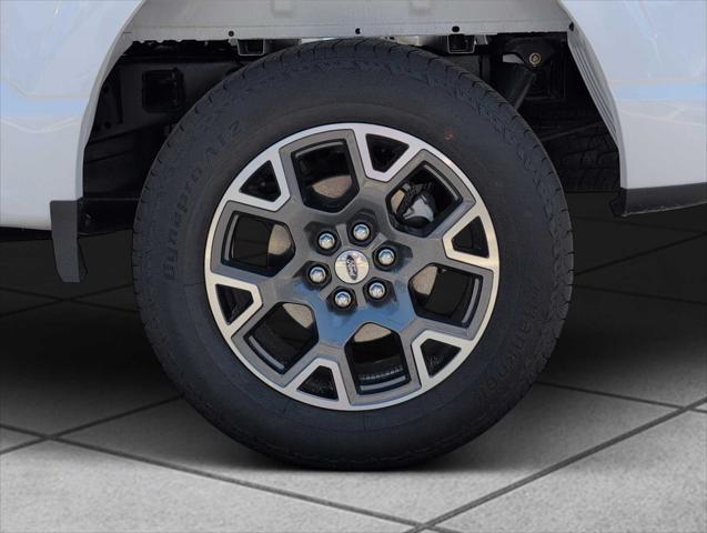 new 2024 Ford F-150 car, priced at $54,310