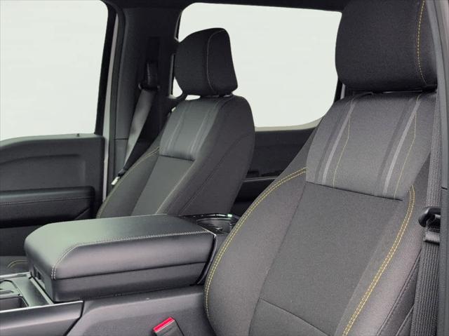 new 2024 Ford F-150 car, priced at $54,310