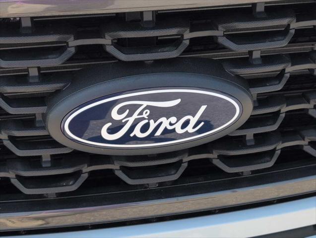 new 2024 Ford F-150 car, priced at $54,310