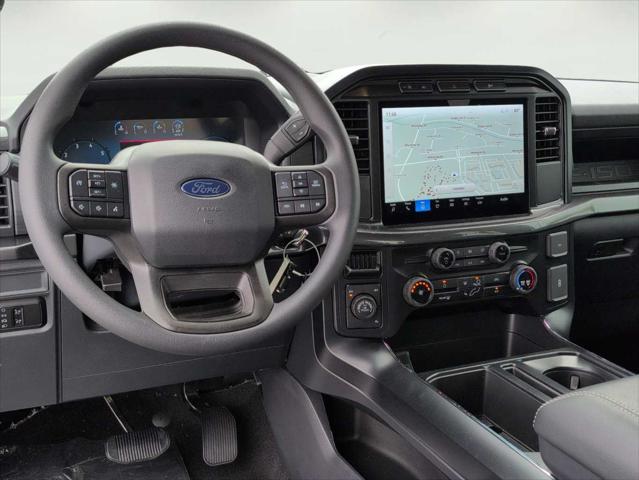new 2024 Ford F-150 car, priced at $54,310