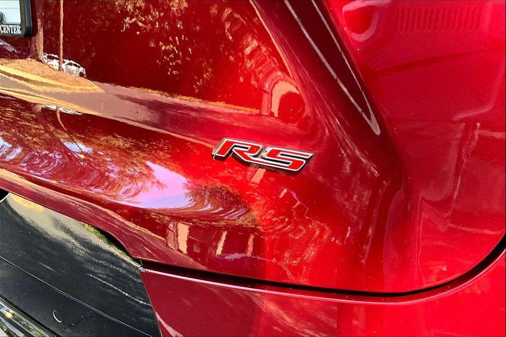 used 2019 Chevrolet Blazer car, priced at $22,499