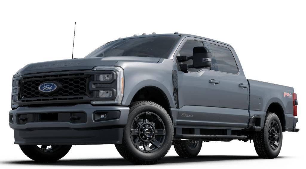 new 2024 Ford F-350 car, priced at $90,230