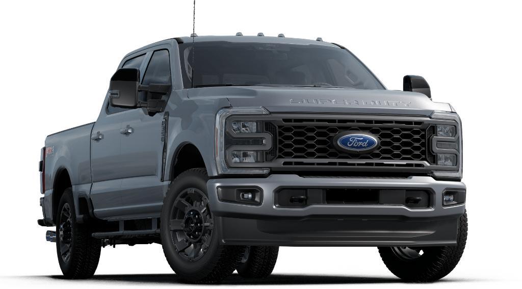 new 2024 Ford F-350 car, priced at $90,230