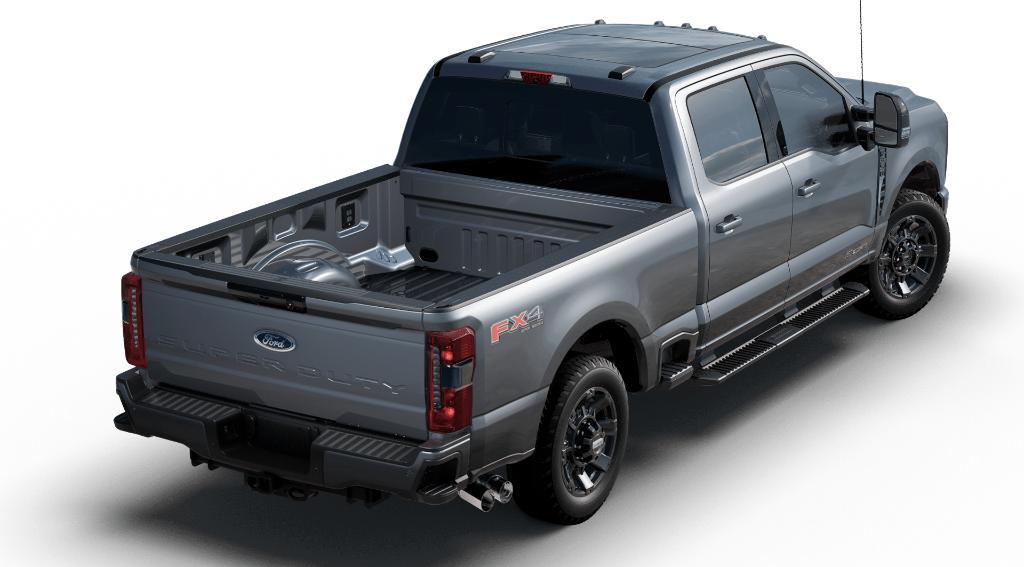 new 2024 Ford F-350 car, priced at $90,230