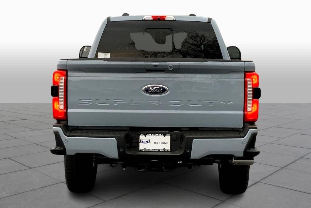 new 2024 Ford F-350 car, priced at $90,230