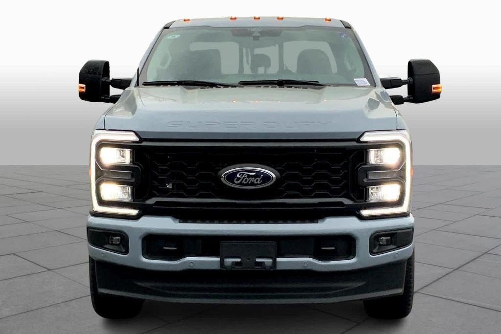 new 2024 Ford F-350 car, priced at $90,230