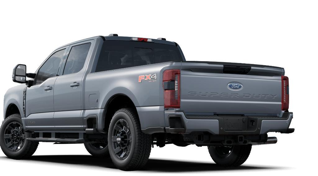 new 2024 Ford F-350 car, priced at $90,230