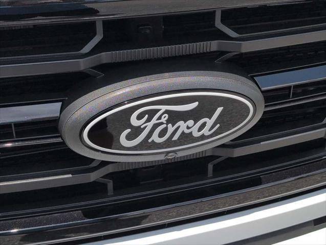 new 2025 Ford F-150 car, priced at $59,660