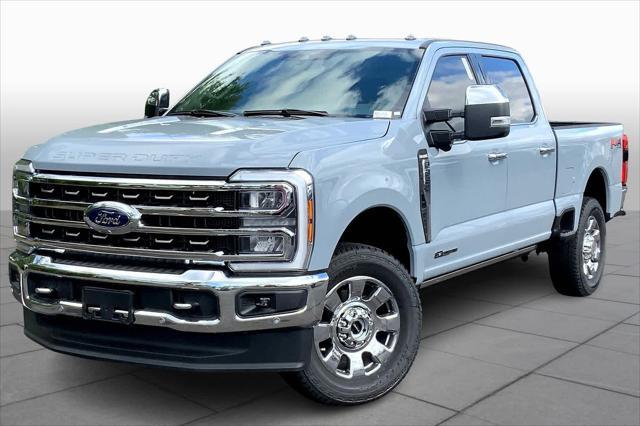 new 2024 Ford F-250 car, priced at $94,810