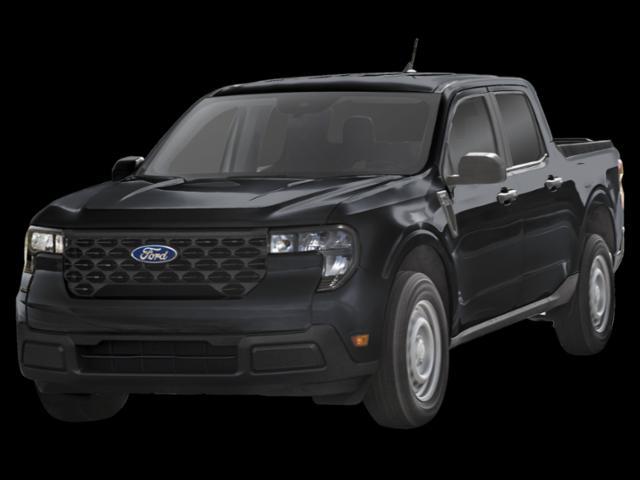 new 2025 Ford Maverick car, priced at $29,394