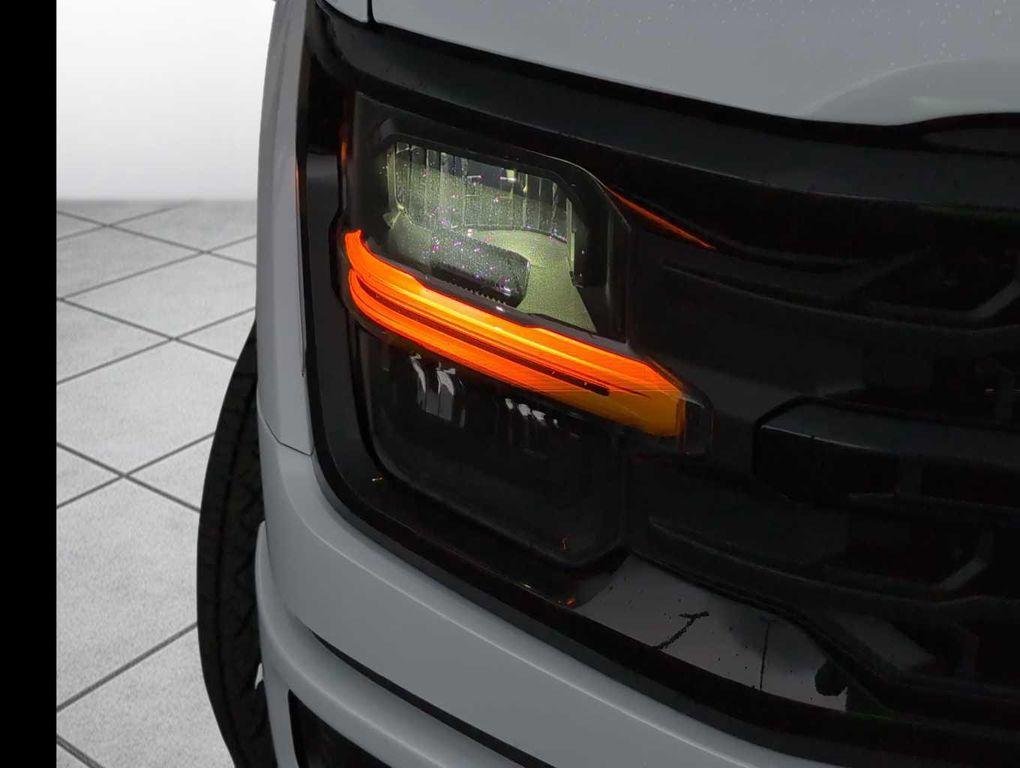 new 2025 Ford F-150 car, priced at $64,004