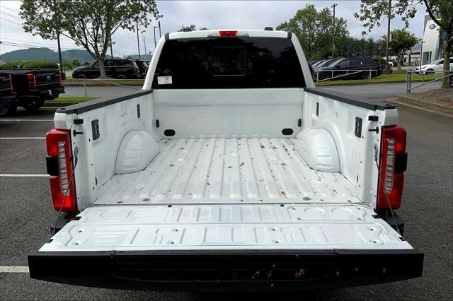 new 2025 Ford F-350 car, priced at $95,645