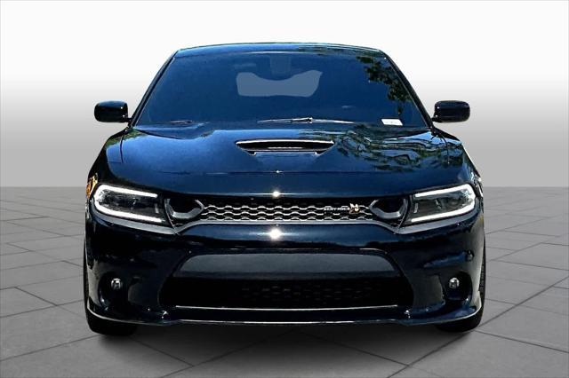 used 2023 Dodge Charger car, priced at $50,450