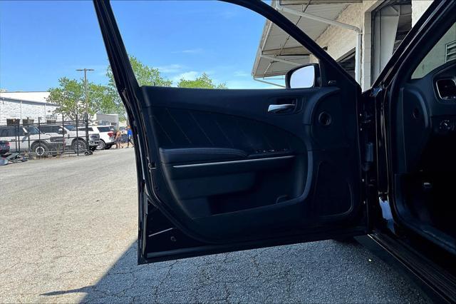 used 2023 Dodge Charger car, priced at $50,450
